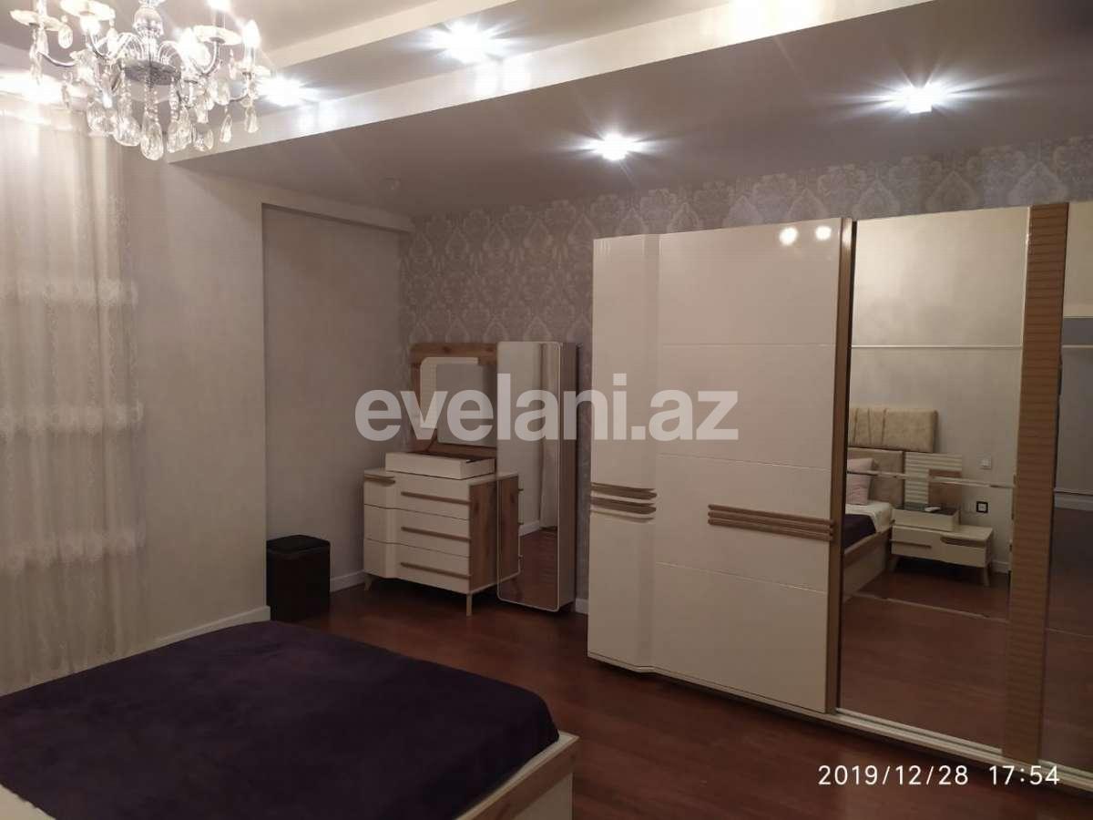 Kirayə verilir, yeni tikili, 3 otaqlı, 130 m², Bakı, Nəsimi r, 28 may m.