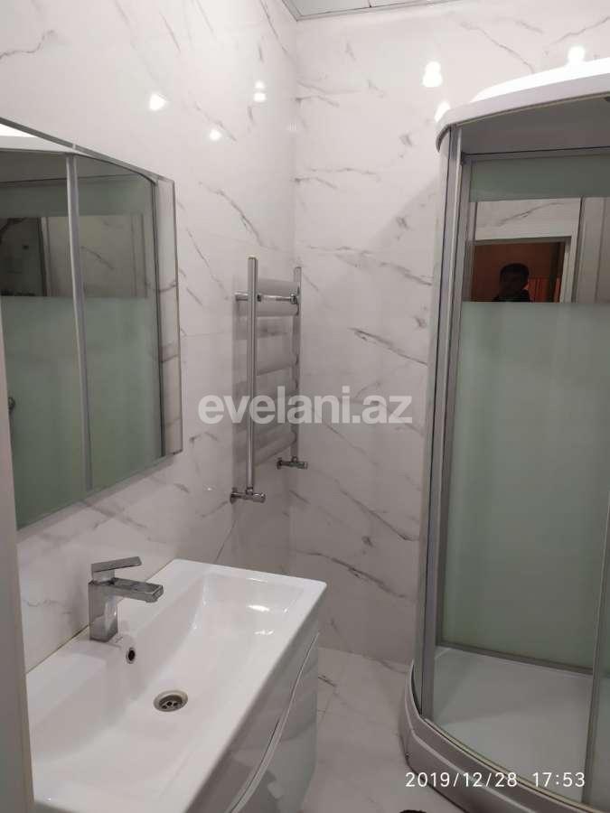 Kirayə verilir, yeni tikili, 3 otaqlı, 130 m², Bakı, Nəsimi r, 28 may m.