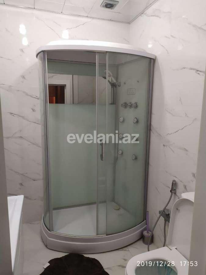 Kirayə verilir, yeni tikili, 3 otaqlı, 130 m², Bakı, Nəsimi r, 28 may m.