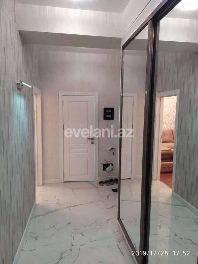 Kirayə verilir, yeni tikili, 3 otaqlı, 130 m², Bakı, Nəsimi r, 28 may m.