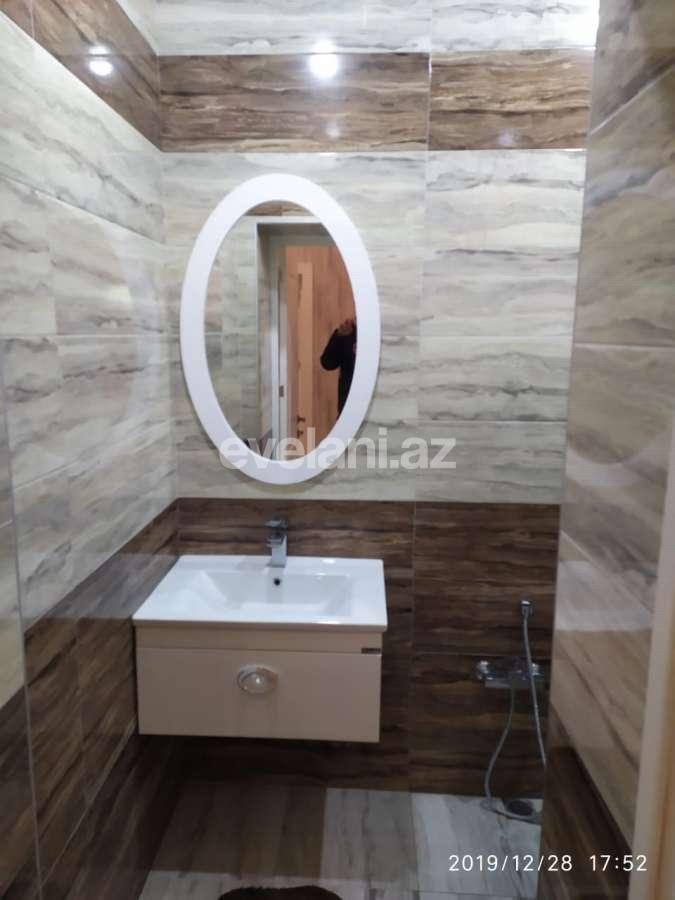 Kirayə verilir, yeni tikili, 3 otaqlı, 130 m², Bakı, Nəsimi r, 28 may m.