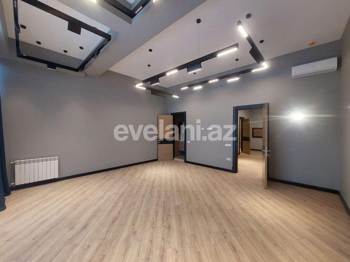 Kirayə verilir, ofis, 3 otaqlı, 130 m², Bakı, Nərimanov r, Nəriman Nərimanov m.