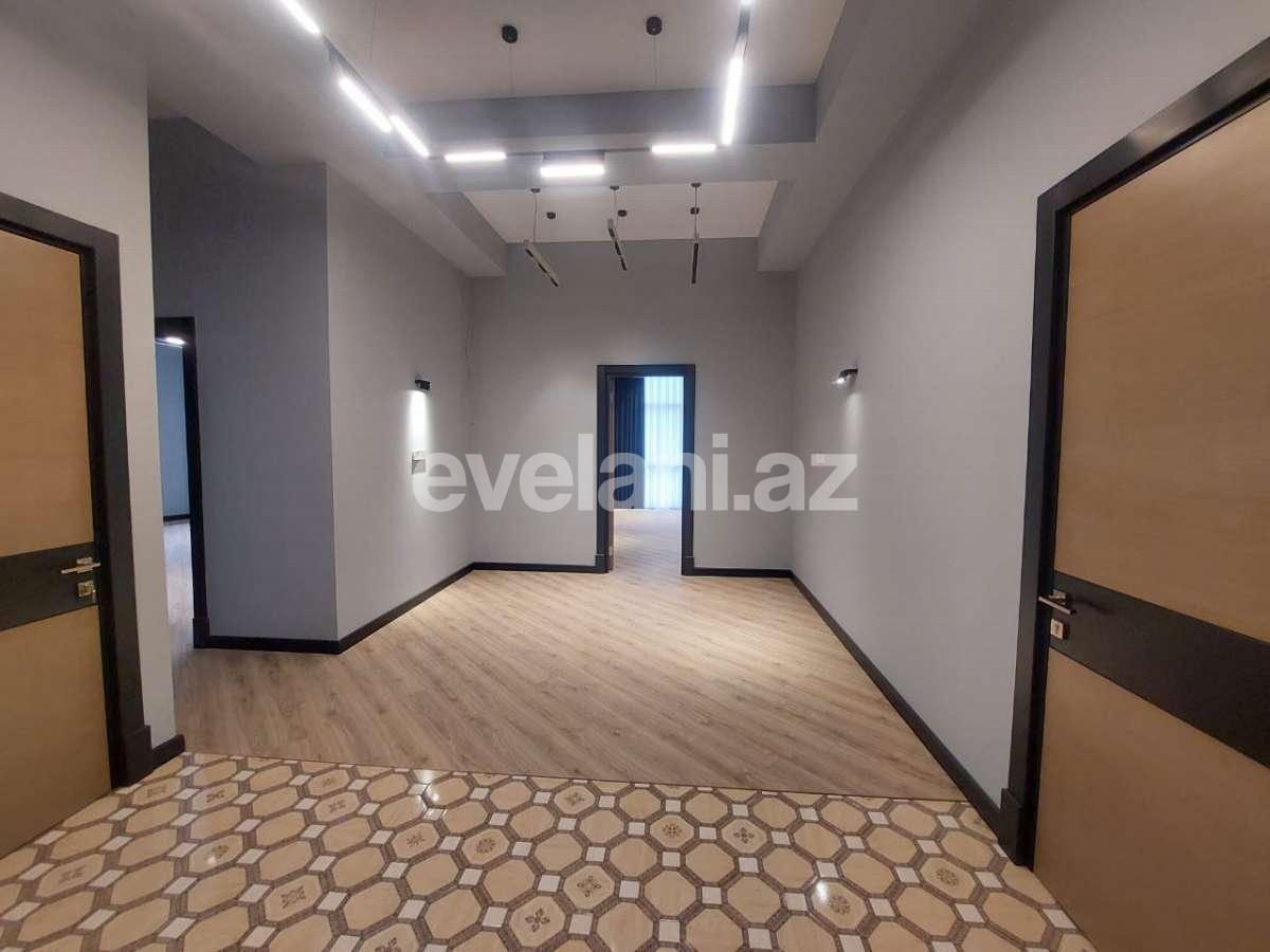 Kirayə verilir, ofis, 3 otaqlı, 130 m², Bakı, Nərimanov r, Nəriman Nərimanov m.