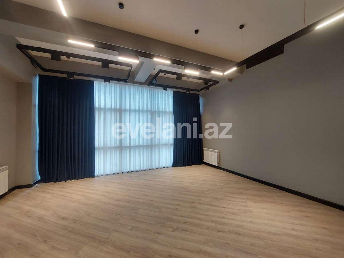 Kirayə verilir, ofis, 3 otaqlı, 130 m², Bakı, Nərimanov r, Nəriman Nərimanov m.