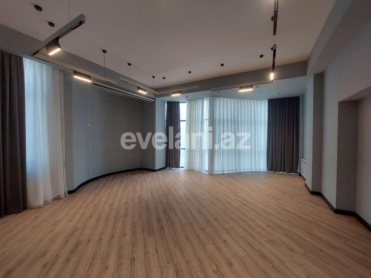Kirayə verilir, ofis, 3 otaqlı, 130 m², Bakı, Nərimanov r, Nəriman Nərimanov m.
