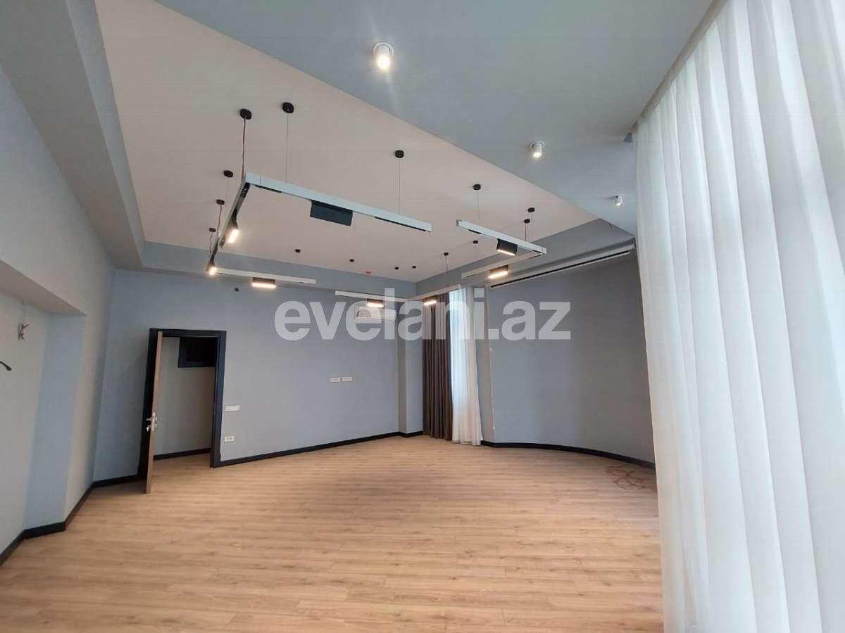 Kirayə verilir, ofis, 3 otaqlı, 130 m², Bakı, Nərimanov r, Nəriman Nərimanov m.