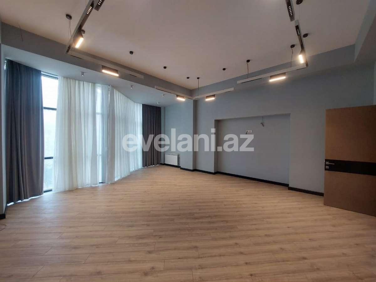 Kirayə verilir, ofis, 3 otaqlı, 130 m², Bakı, Nərimanov r, Nəriman Nərimanov m.