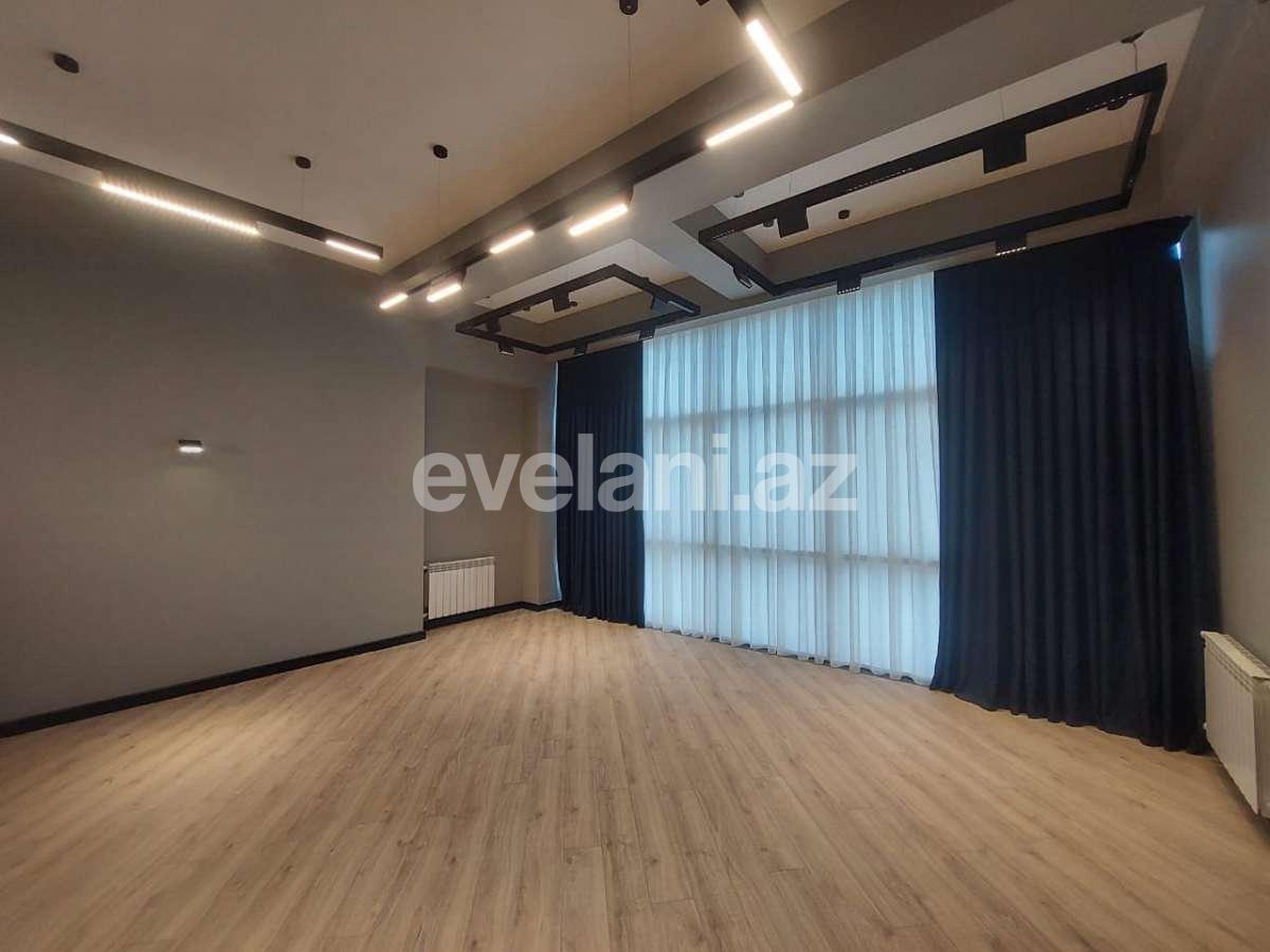 Kirayə verilir, ofis, 3 otaqlı, 130 m², Bakı, Nərimanov r, Nəriman Nərimanov m.