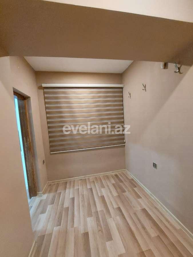 Kirayə verilir, ofis, 9 otaqlı, 220 m², Bakı, Nəsimi r, Gənclik m.