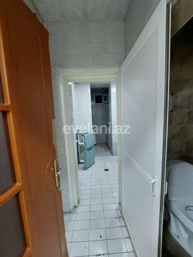 Kirayə verilir, ofis, 9 otaqlı, 220 m², Bakı, Nəsimi r, Gənclik m.