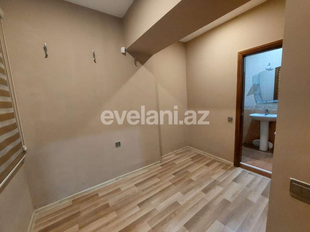 Kirayə verilir, ofis, 9 otaqlı, 220 m², Bakı, Nəsimi r, Gənclik m.