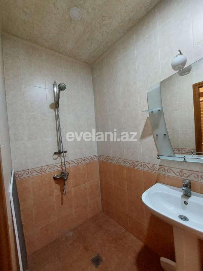 Kirayə verilir, ofis, 9 otaqlı, 220 m², Bakı, Nəsimi r, Gənclik m.