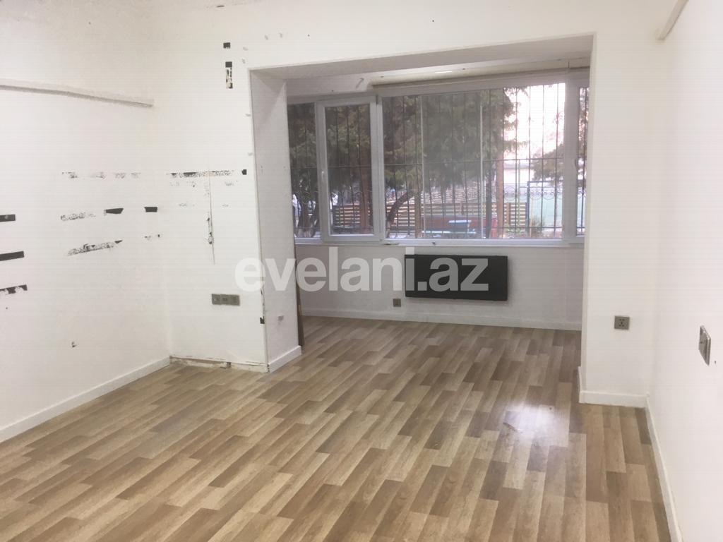 Kirayə verilir, ofis, 9 otaqlı, 220 m², Bakı, Nəsimi r, Gənclik m.