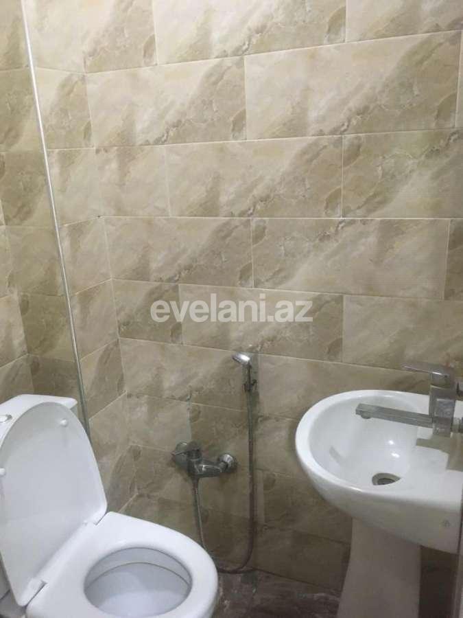 Kirayə verilir, ofis, 9 otaqlı, 220 m², Bakı, Nəsimi r, Gənclik m.