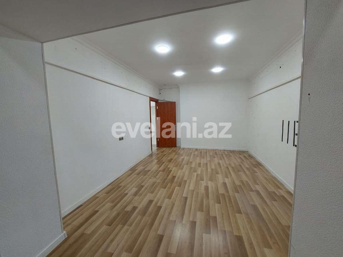 Kirayə verilir, ofis, 9 otaqlı, 220 m², Bakı, Nəsimi r, Gənclik m.