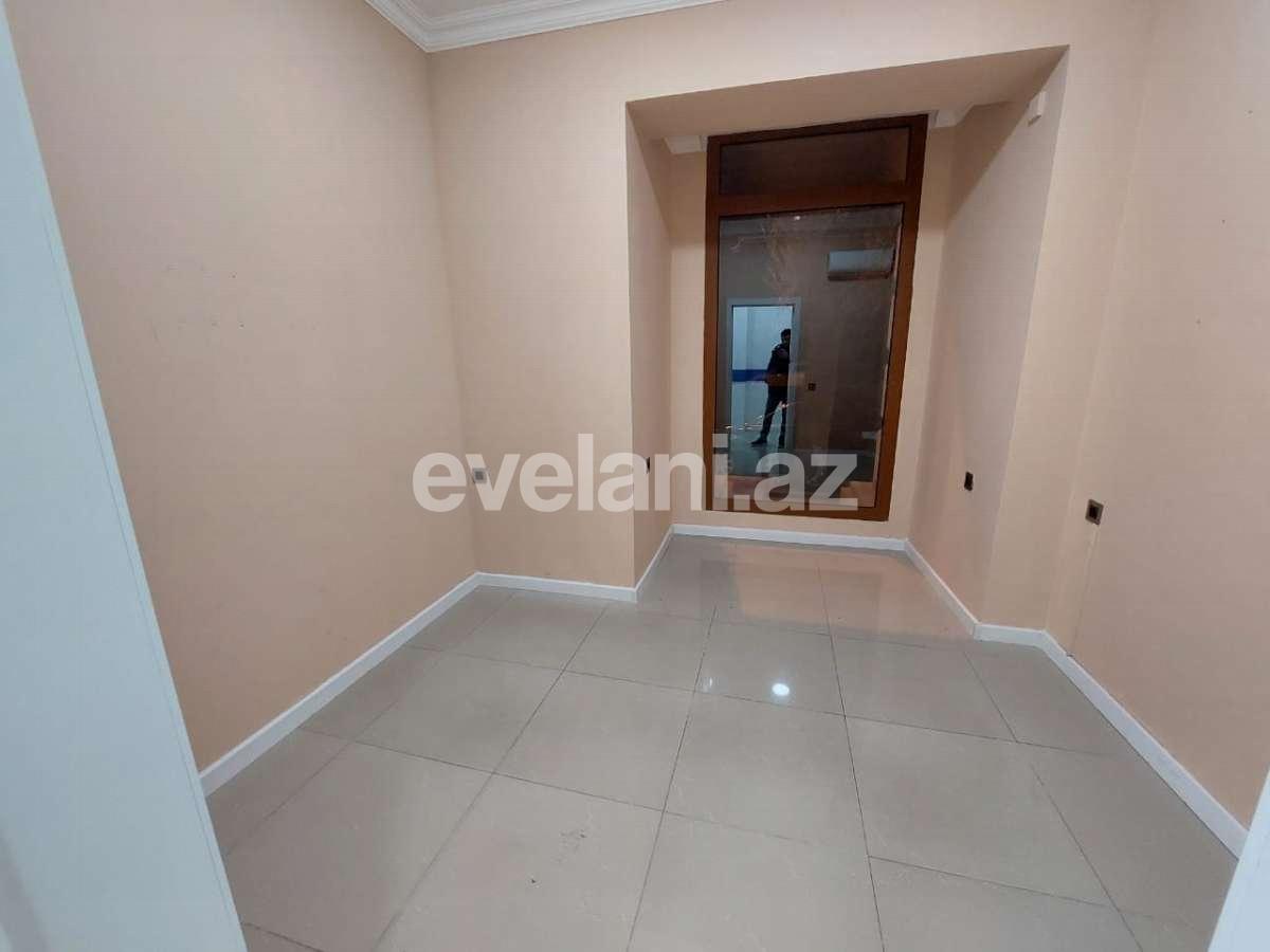Kirayə verilir, ofis, 9 otaqlı, 220 m², Bakı, Nəsimi r, Gənclik m.