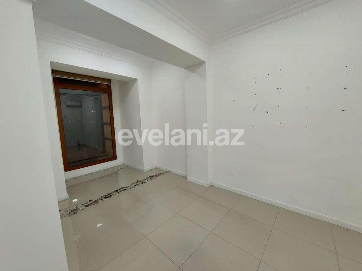 Kirayə verilir, ofis, 9 otaqlı, 220 m², Bakı, Nəsimi r, Gənclik m.