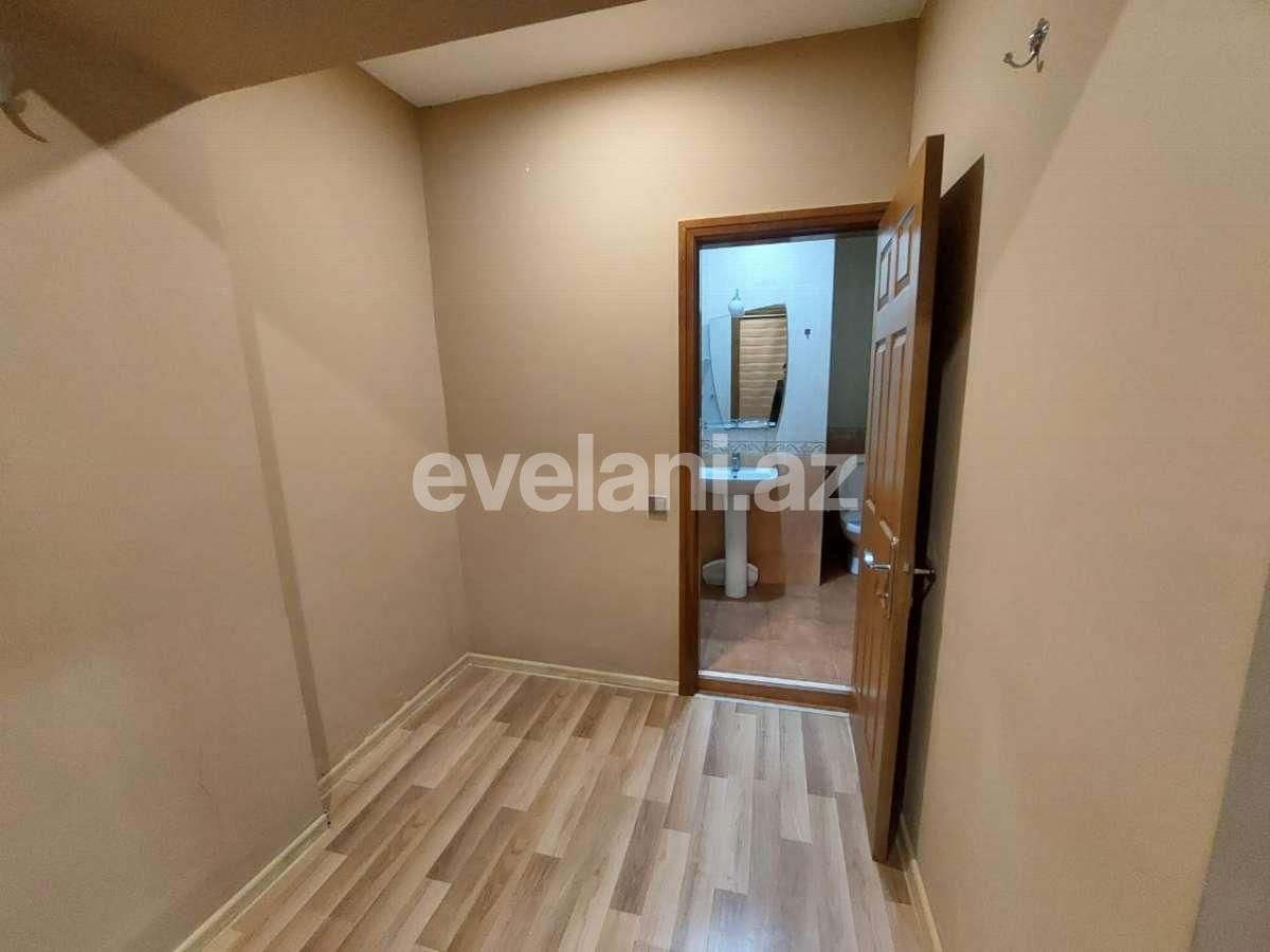 Kirayə verilir, ofis, 9 otaqlı, 220 m², Bakı, Nəsimi r, Gənclik m.