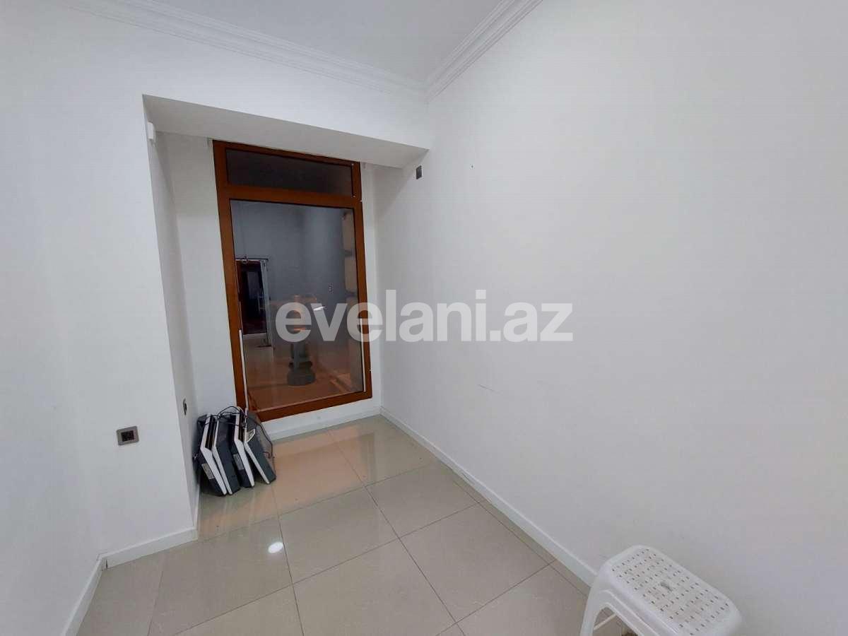 Kirayə verilir, ofis, 9 otaqlı, 220 m², Bakı, Nəsimi r, Gənclik m.