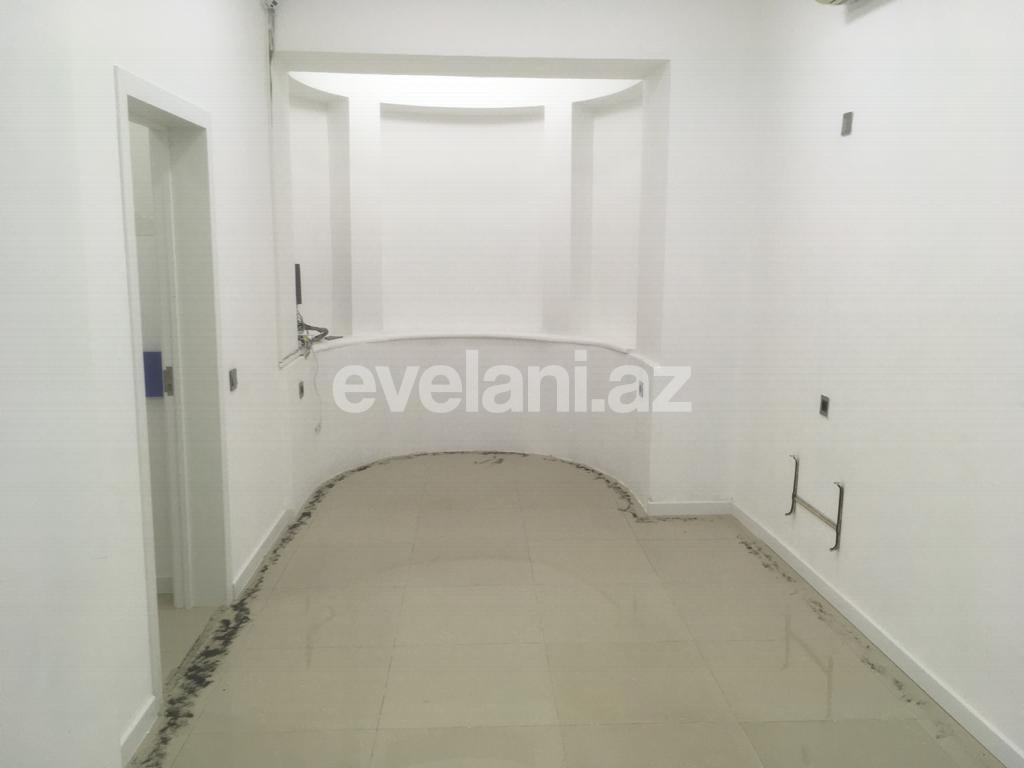 Kirayə verilir, ofis, 9 otaqlı, 220 m², Bakı, Nəsimi r, Gənclik m.
