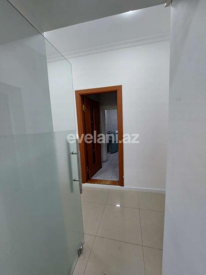 Kirayə verilir, ofis, 9 otaqlı, 220 m², Bakı, Nəsimi r, Gənclik m.