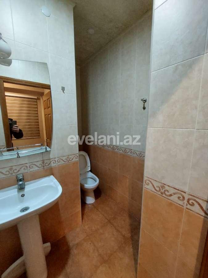 Kirayə verilir, ofis, 9 otaqlı, 220 m², Bakı, Nəsimi r, Gənclik m.