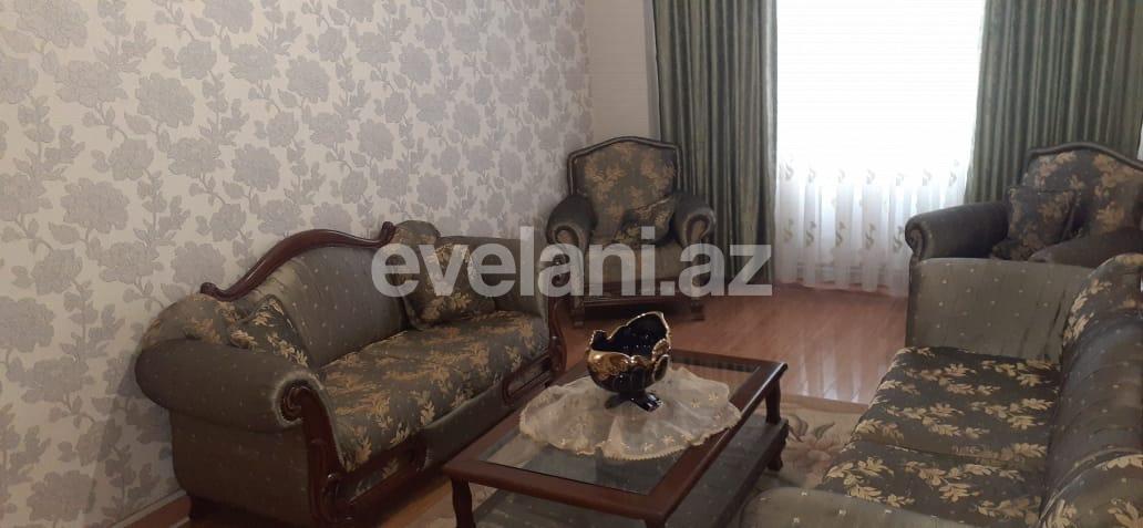 Sale, new building, 3 room, 80.5 m², Khirdalan