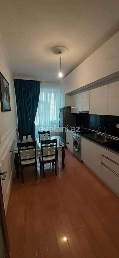 Sale, new building, 3 room, 80.5 m², Khirdalan