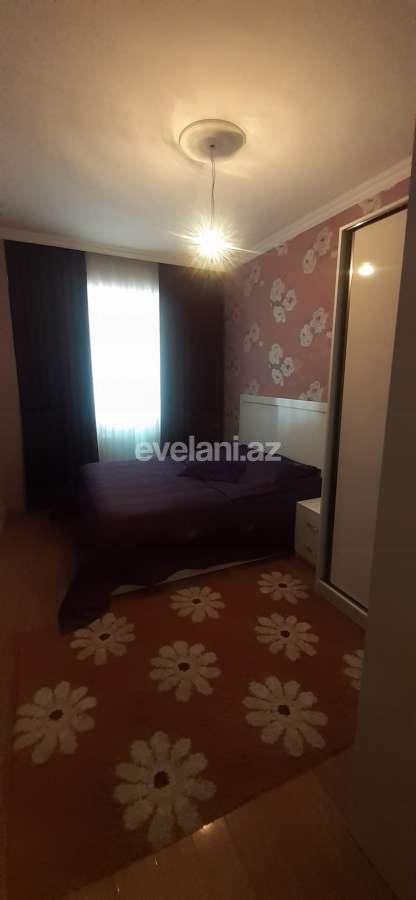 Sale, new building, 3 room, 80.5 m², Khirdalan