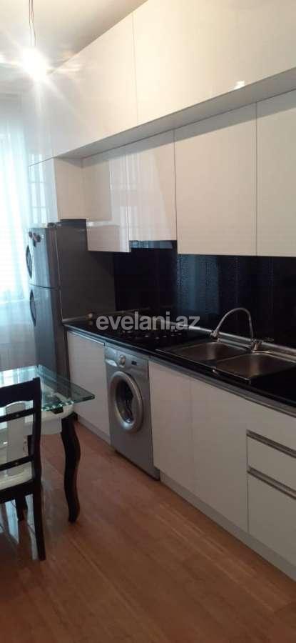 Sale, new building, 3 room, 80.5 m², Khirdalan