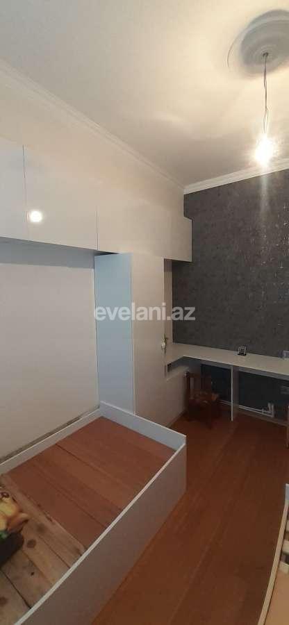 Sale, new building, 3 room, 80.5 m², Khirdalan