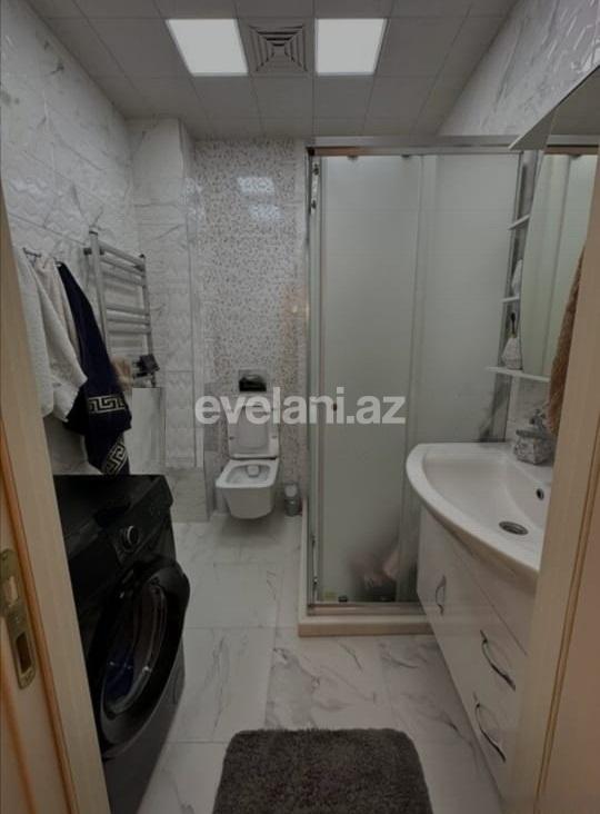 Kirayə verilir, yeni tikili, 4 otaqlı, 160 m², Bakı, Nəsimi r, Memar Əcəmi m.
