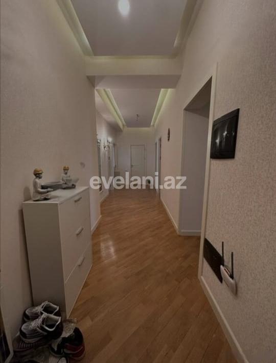 Kirayə verilir, yeni tikili, 4 otaqlı, 160 m², Bakı, Nəsimi r, Memar Əcəmi m.