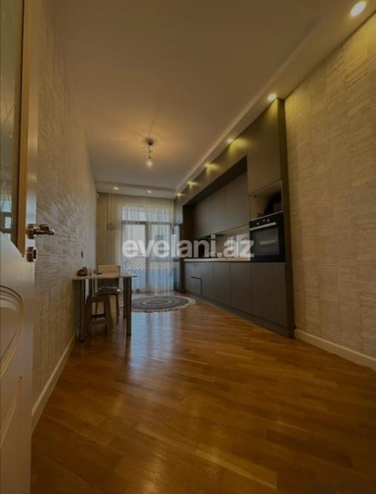 Kirayə verilir, yeni tikili, 4 otaqlı, 160 m², Bakı, Nəsimi r, Memar Əcəmi m.