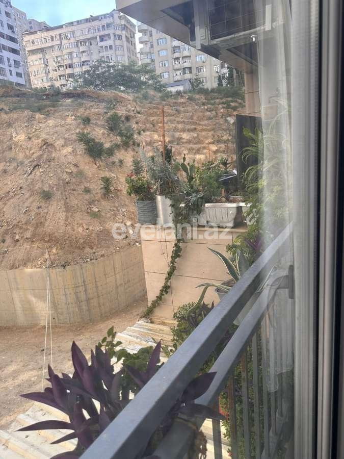 Sale, new building, 3 room, 95.2 m², Baku, Yasamal r, 20 yanvar m.