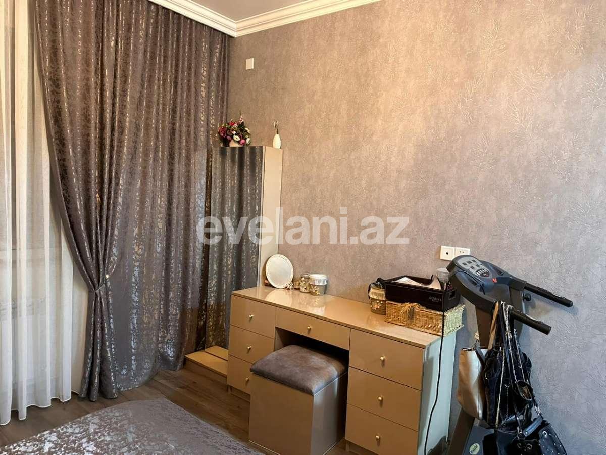 Sale, new building, 3 room, 95.2 m², Baku, Yasamal r, 20 yanvar m.