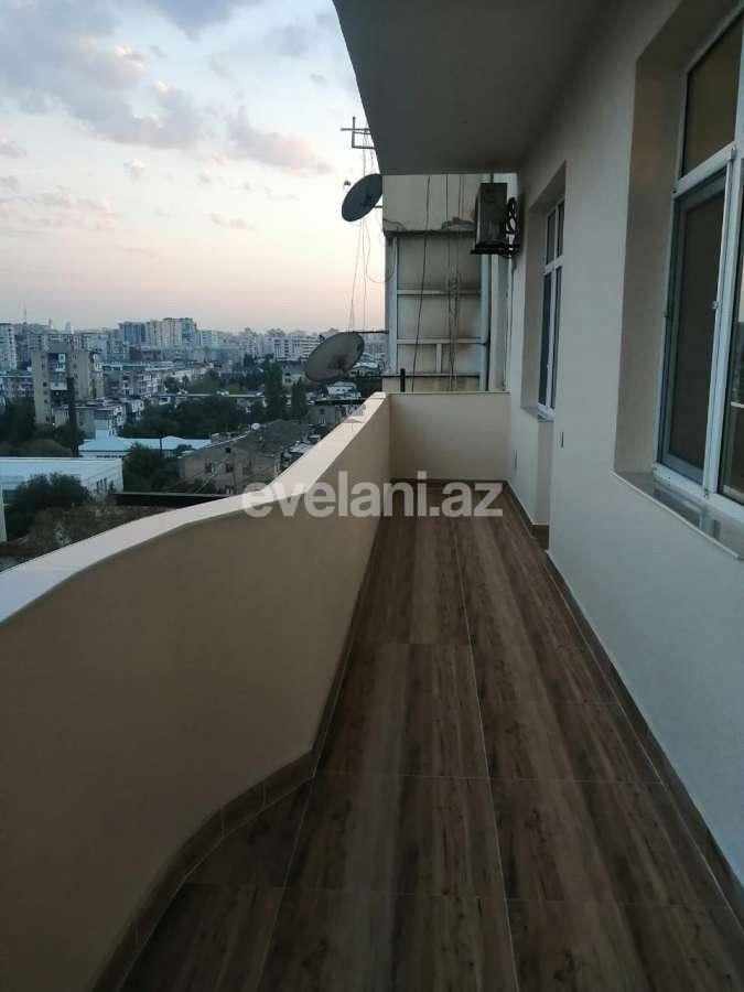 Kirayə verilir, yeni tikili, 3 otaqlı, 130 m², Bakı, Nərimanov r, Nəriman Nərimanov m.
