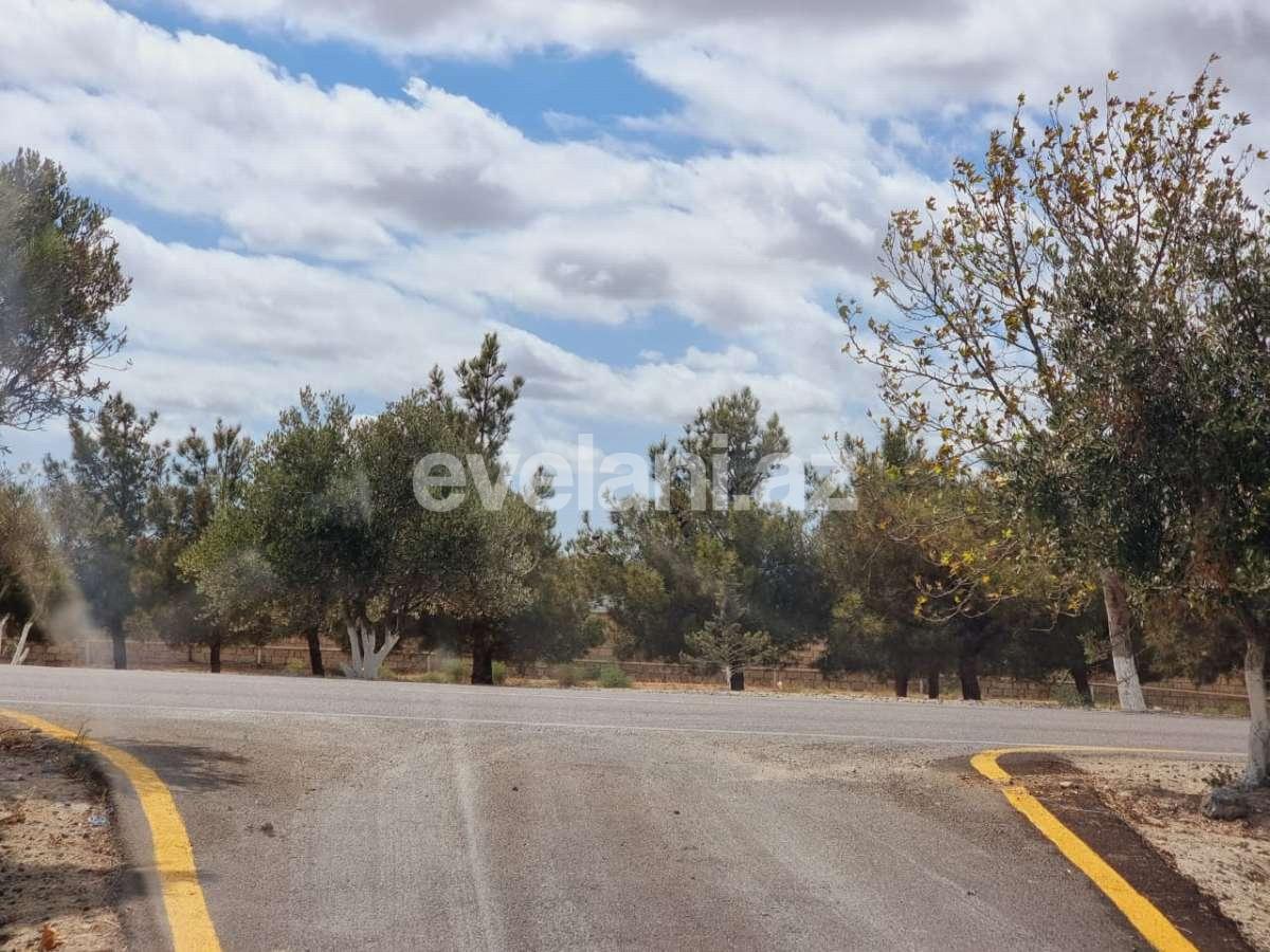 Satılır, torpaq, 11.5 sot, Bakı, Xəzər r, Qala q.