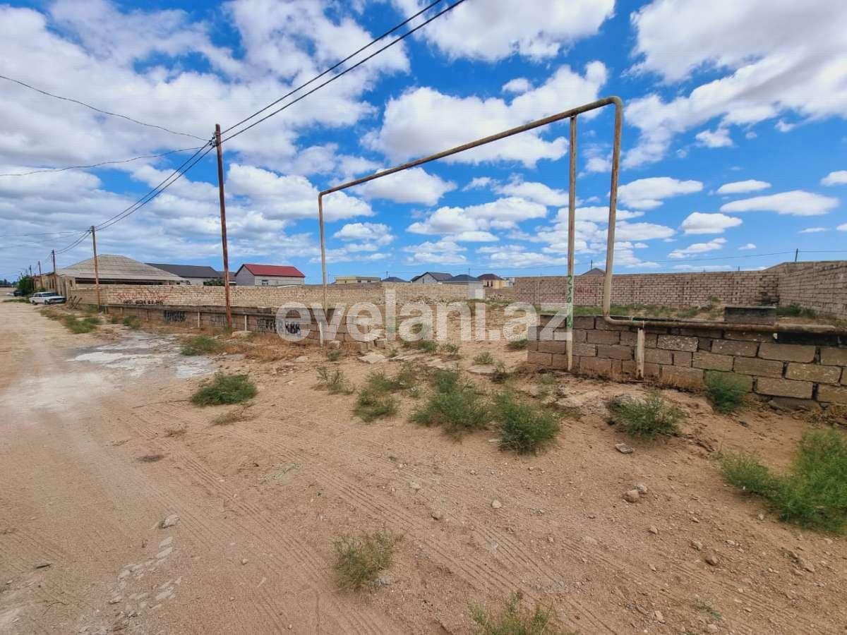 Satılır, torpaq, 11.5 sot, Bakı, Xəzər r, Qala q.