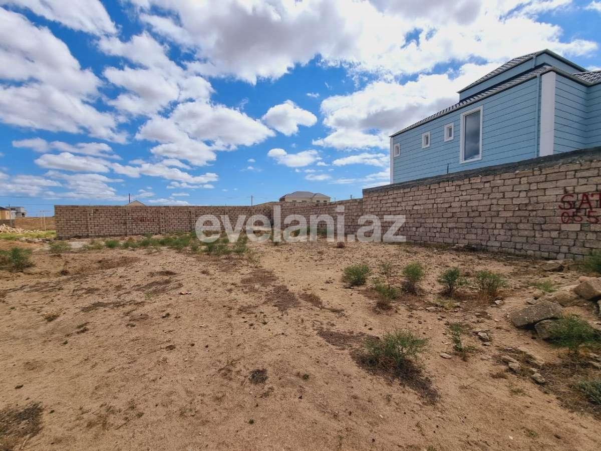 Satılır, torpaq, 11.5 sot, Bakı, Xəzər r, Qala q.