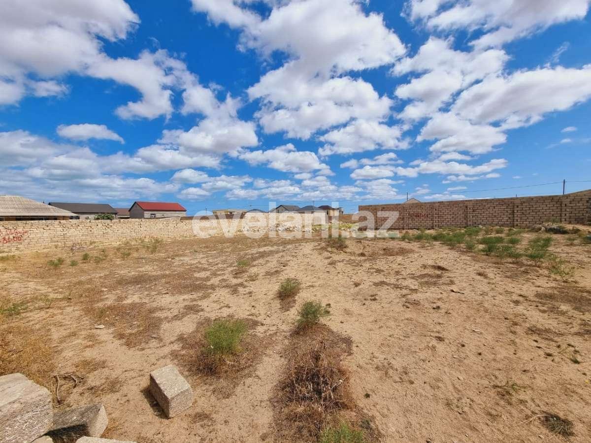 Satılır, torpaq, 11.5 sot, Bakı, Xəzər r, Qala q.