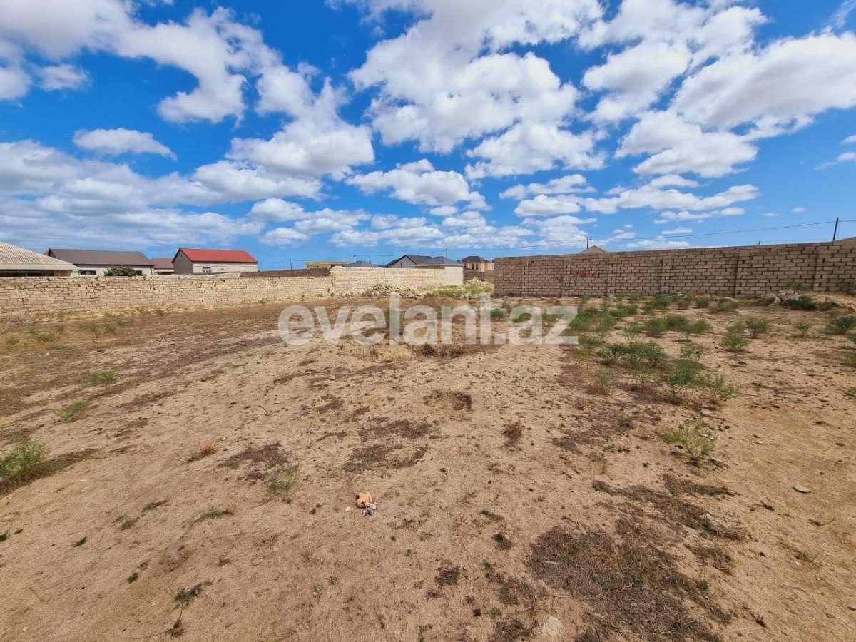 Satılır, torpaq, 11.5 sot, Bakı, Xəzər r, Qala q.