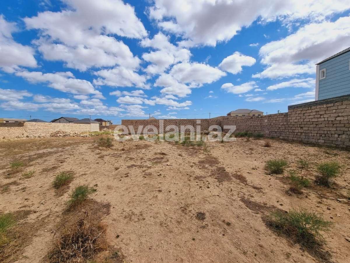 Satılır, torpaq, 11.5 sot, Bakı, Xəzər r, Qala q.