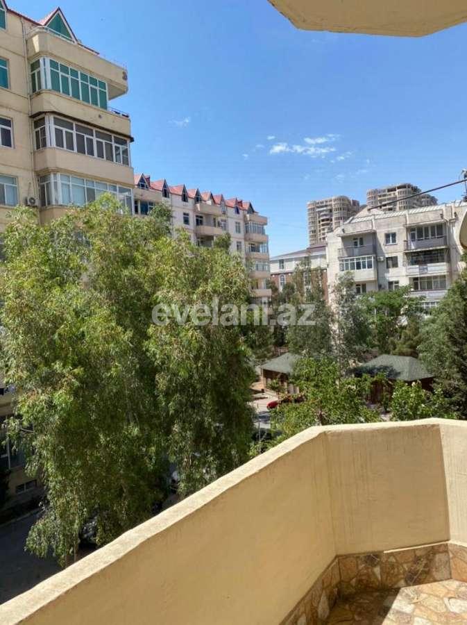 Kirayə verilir, köhnə tikili, 4 otaqlı, 150 m², Bakı, Xətai r, Şah İsmayıl Xətai m.
