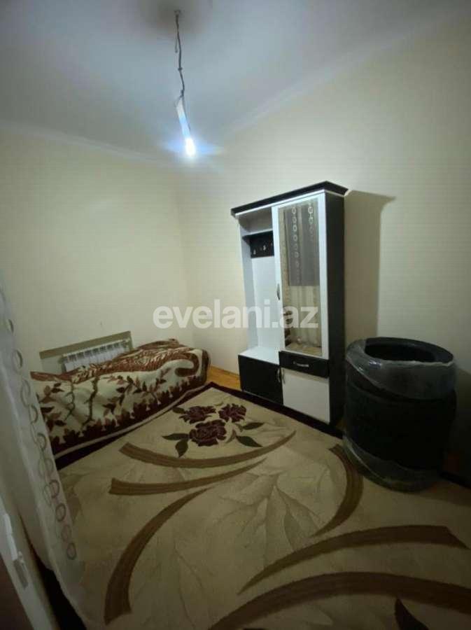 Kirayə verilir, köhnə tikili, 4 otaqlı, 150 m², Bakı, Xətai r, Şah İsmayıl Xətai m.