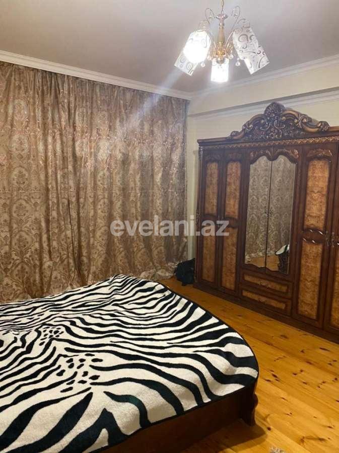Kirayə verilir, köhnə tikili, 4 otaqlı, 150 m², Bakı, Xətai r, Şah İsmayıl Xətai m.