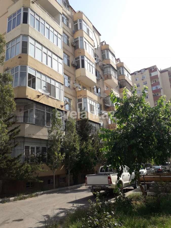 Kirayə verilir, köhnə tikili, 4 otaqlı, 150 m², Bakı, Xətai r, Şah İsmayıl Xətai m.