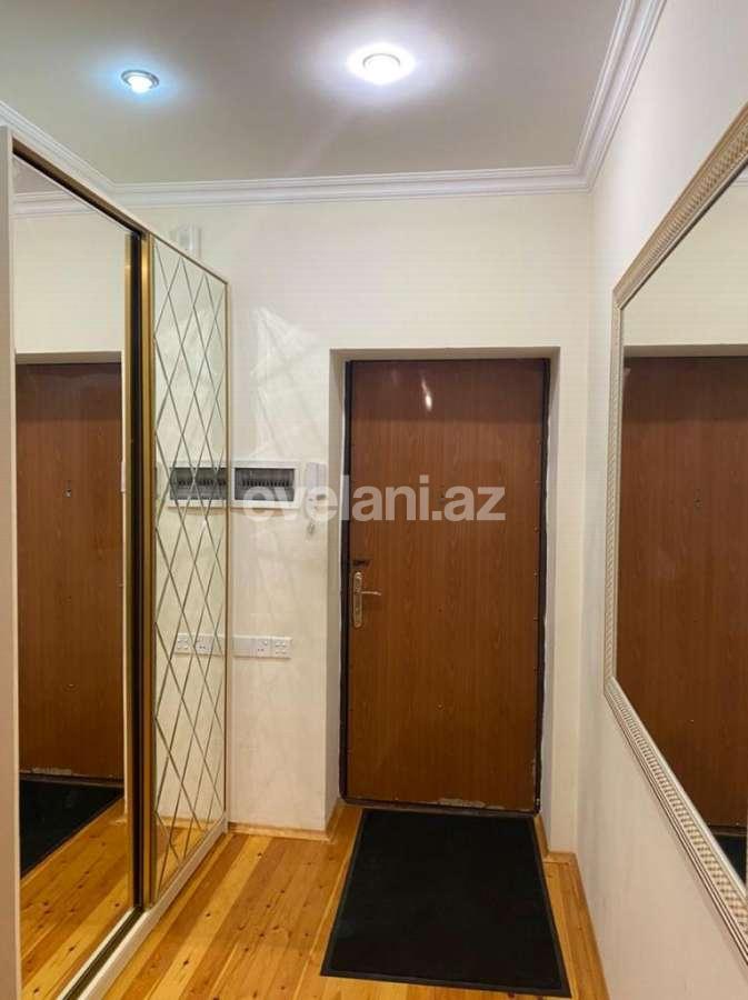 Kirayə verilir, köhnə tikili, 4 otaqlı, 150 m², Bakı, Xətai r, Şah İsmayıl Xətai m.