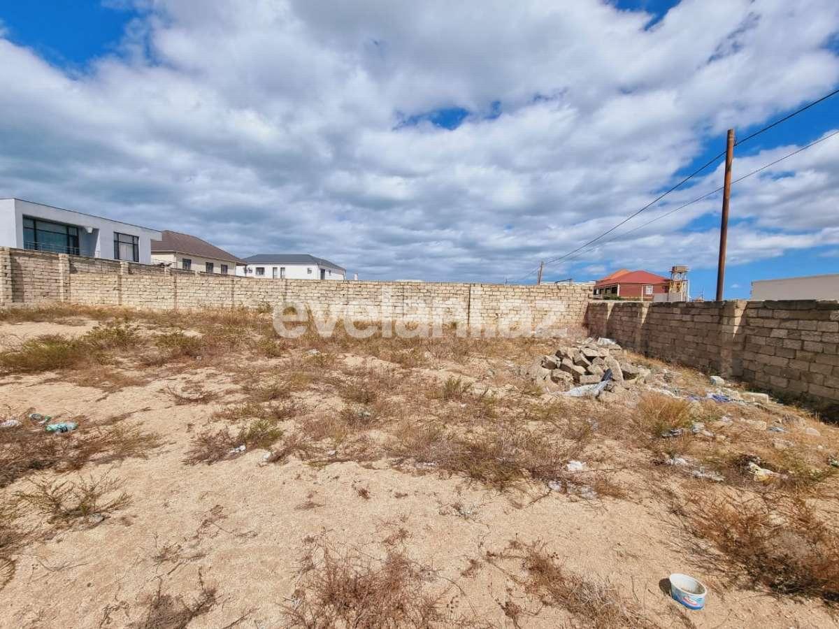 Продаётся, участок, 8 сот, Баку, Хазарский r, Шувеляны p.