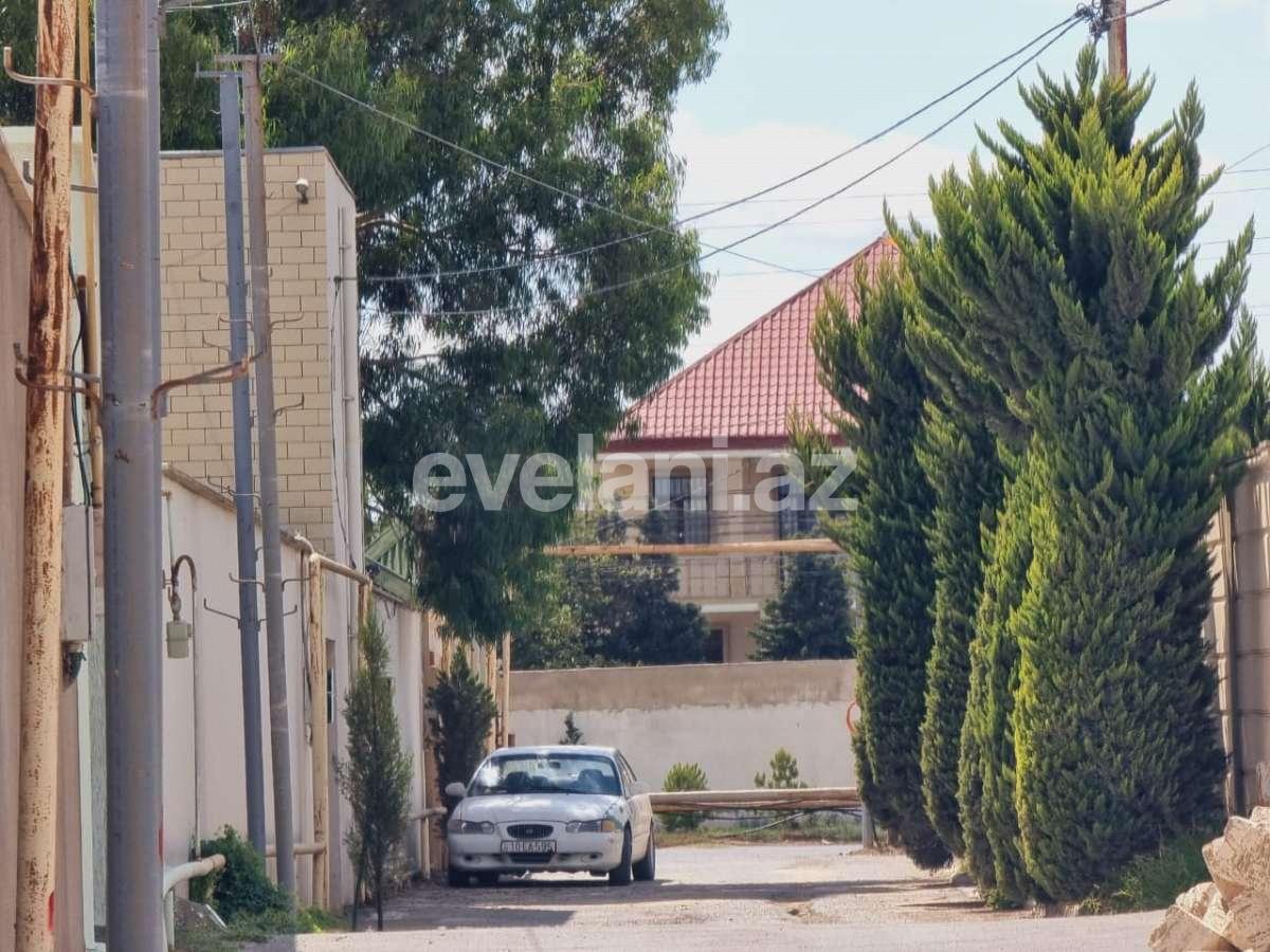 Продаётся, участок, 8 сот, Баку, Хазарский r, Шувеляны p.